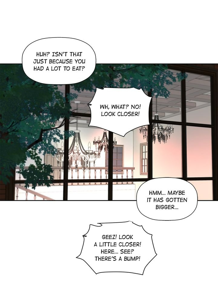 Cinderella’s Man Chapter 148 - Page 21