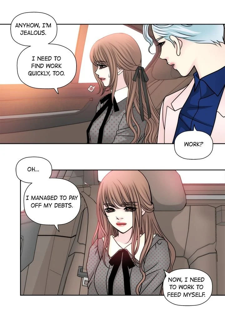 Cinderella’s Man Chapter 28 - Page 13