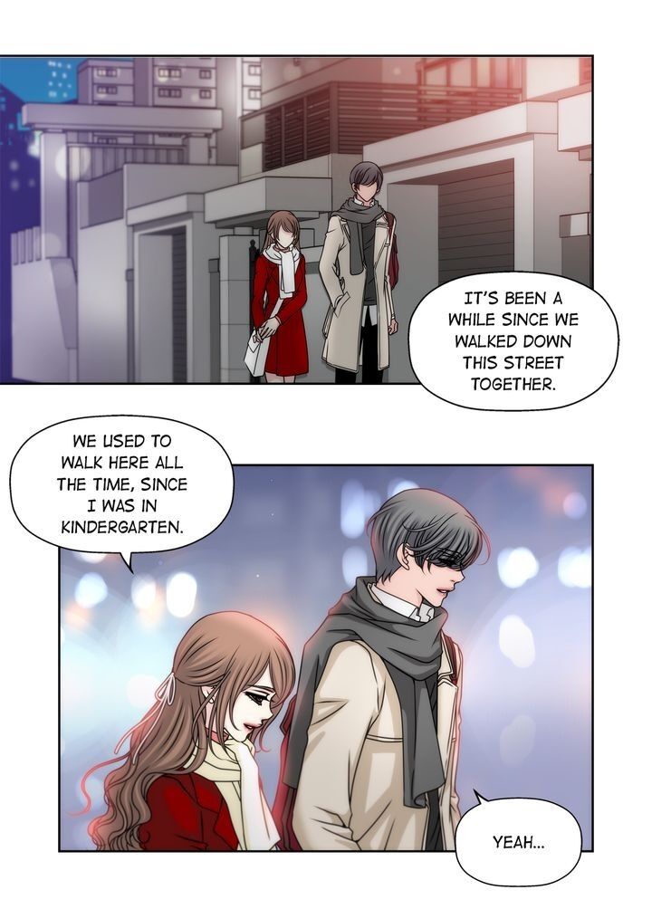 Cinderella’s Man Chapter 39 - Page 11