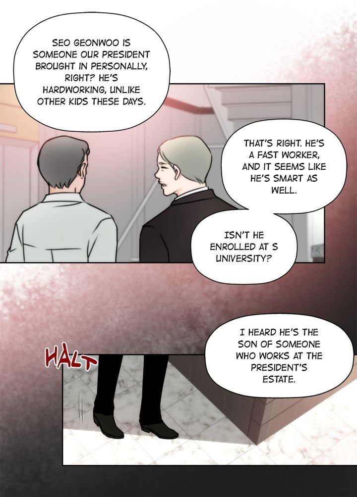 Cinderella’s Man Chapter 41 - Page 9