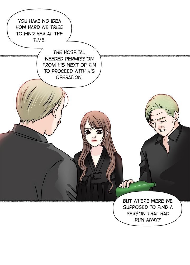 Cinderella’s Man Chapter 58 - Page 14