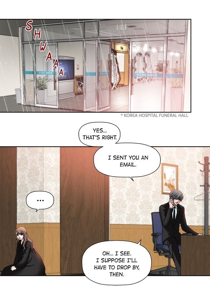 Cinderella’s Man Chapter 58 - Page 2