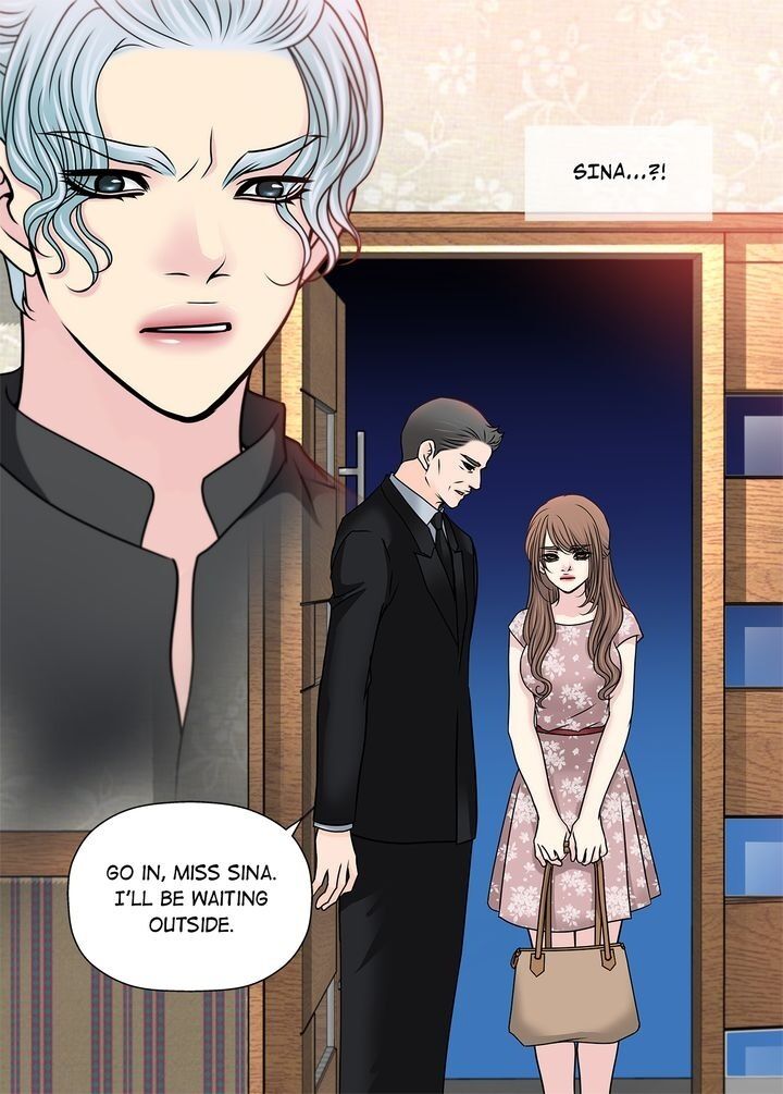 Cinderella’s Man Chapter 77 - Page 45