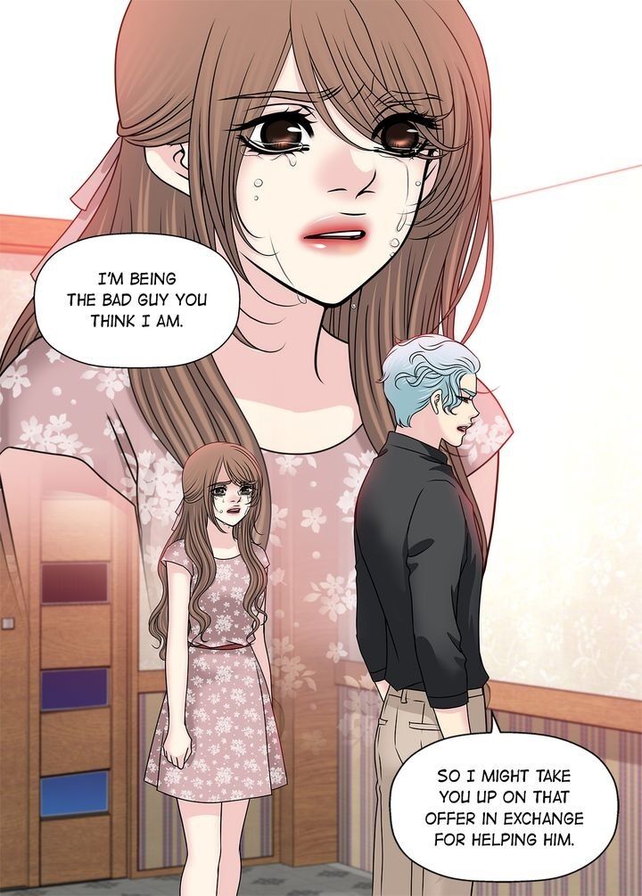 Cinderella’s Man Chapter 79 - Page 6