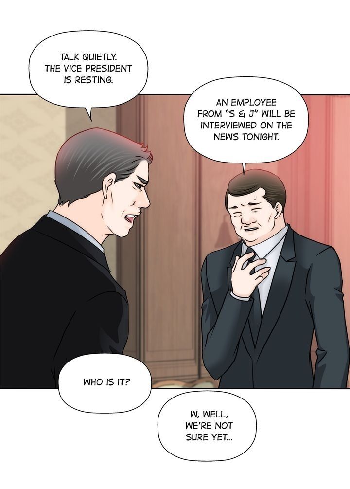 Cinderella’s Man Chapter 81 - Page 32