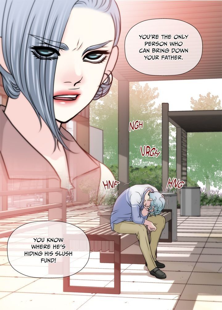 Cinderella’s Man Chapter 81 - Page 43