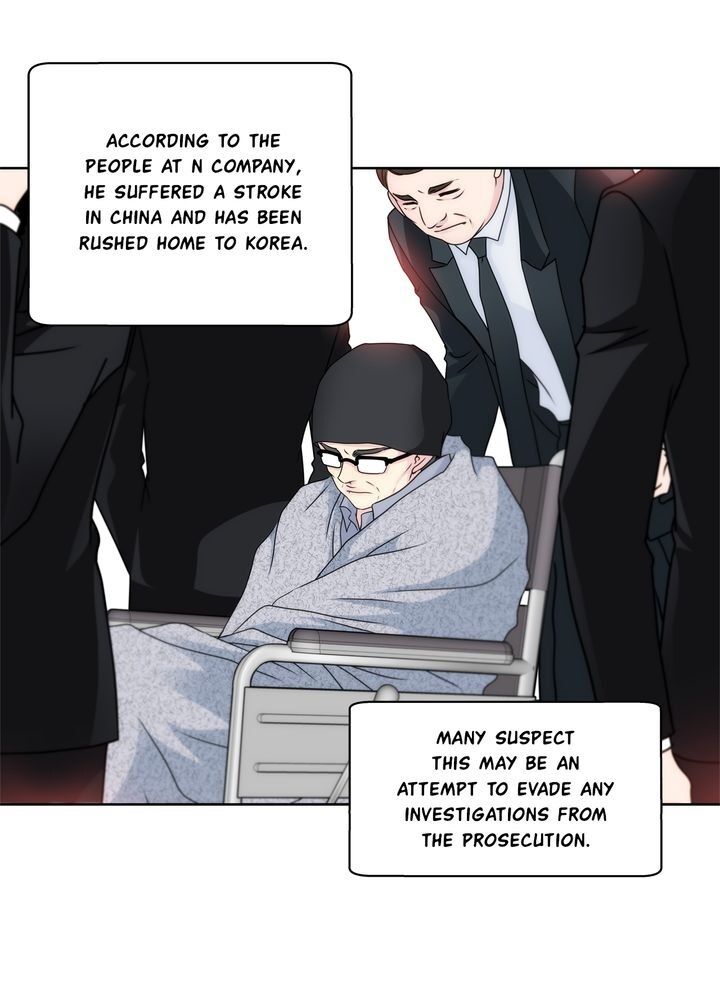 Cinderella’s Man Chapter 83 - Page 13