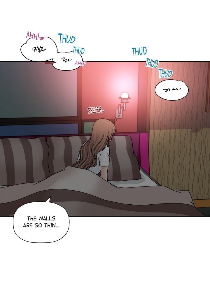 Cinderella’s Man Chapter 86 - Page 21