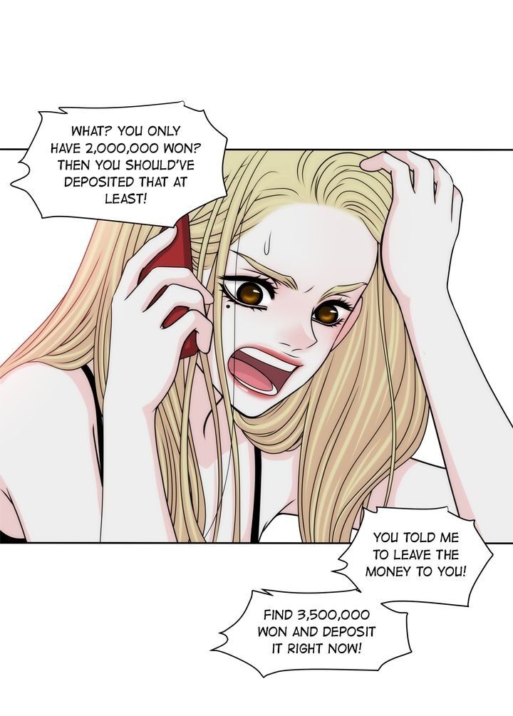 Cinderella’s Man Chapter 89 - Page 10