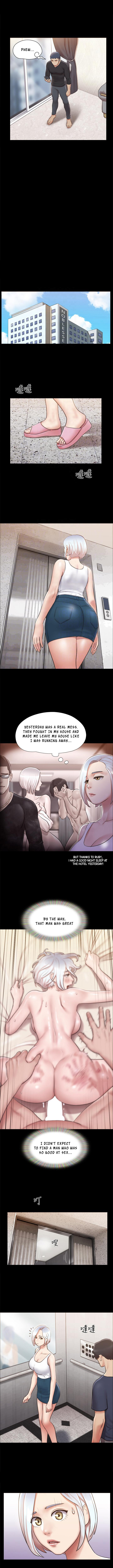 Everything Is Agreed Chapter 112 - Page 5