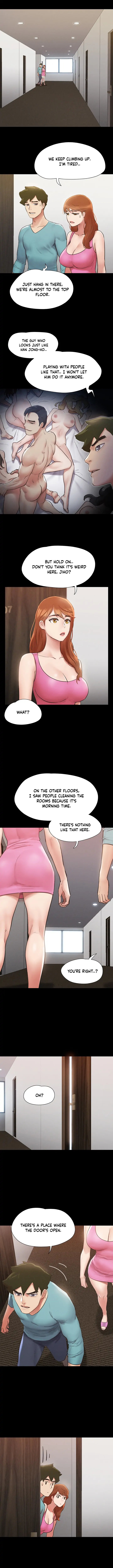 Everything Is Agreed Chapter 151 - Page 9