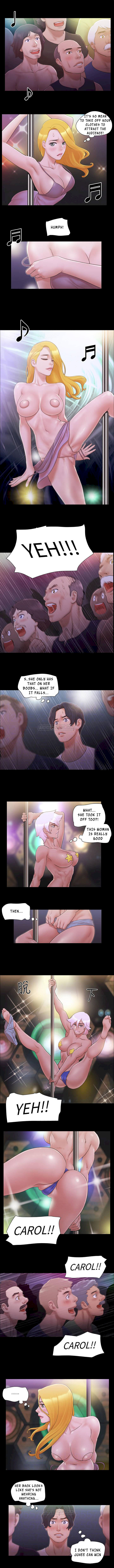 Everything Is Agreed Chapter 41 - Page 4