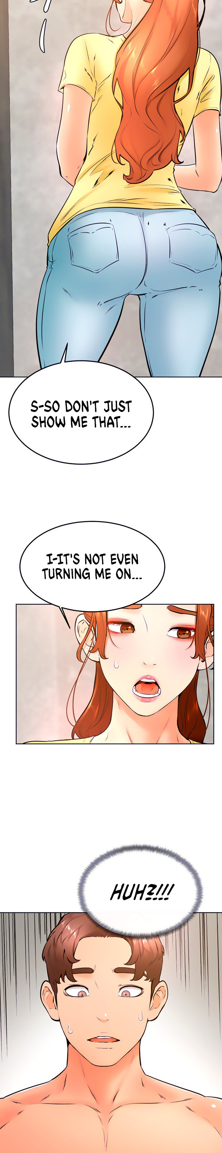 Cheer Up, Namjoo Chapter 28 - Page 11