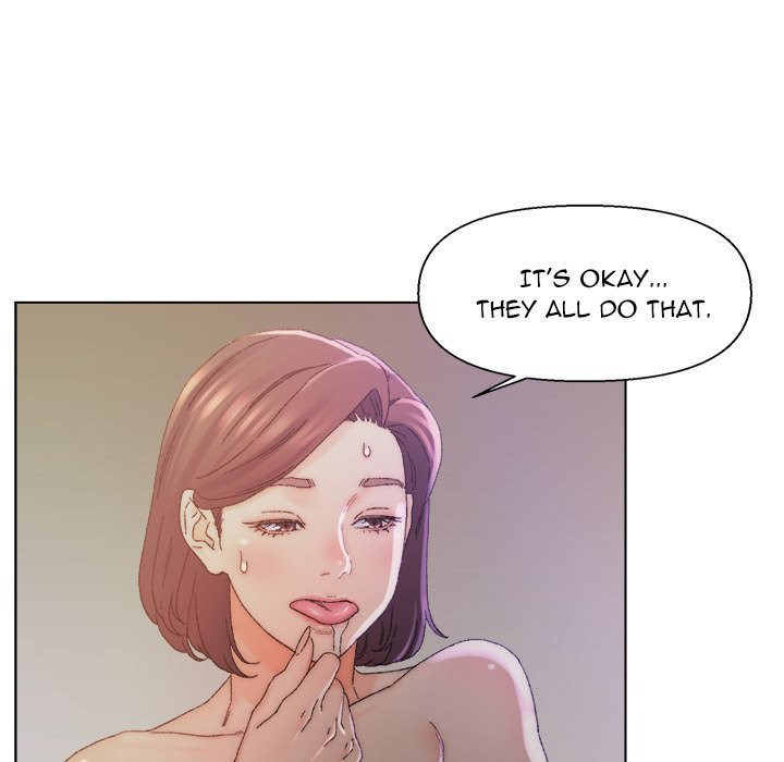 Old Friend Chapter 14 - Page 79