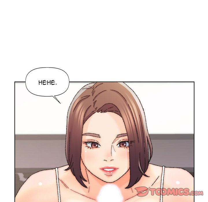 Old Friend Chapter 26 - Page 42