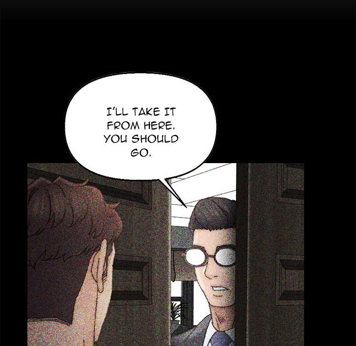 Old Friend Chapter 36 - Page 6