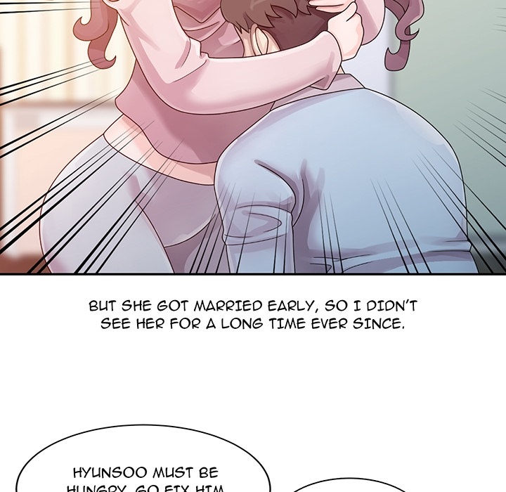 Shh! Her Secret Chapter 0 - Page 9