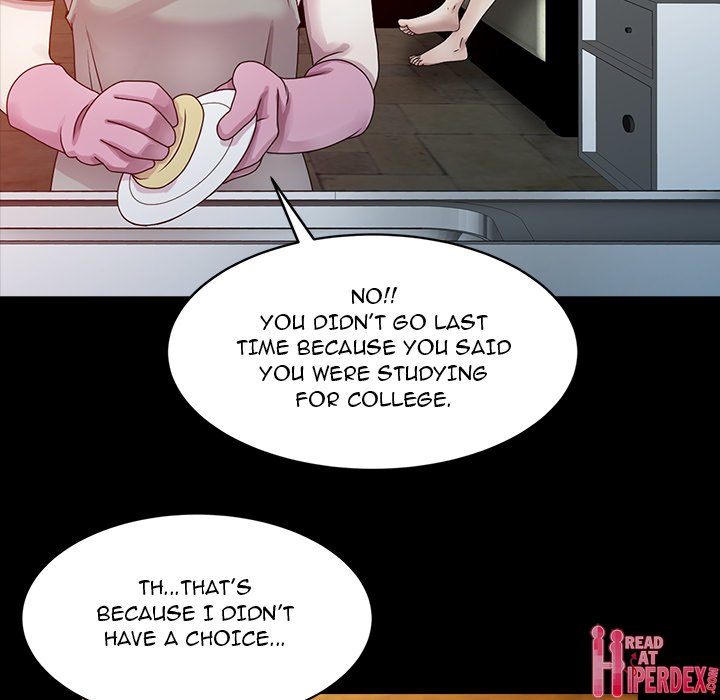 Shh! Her Secret Chapter 1 - Page 13