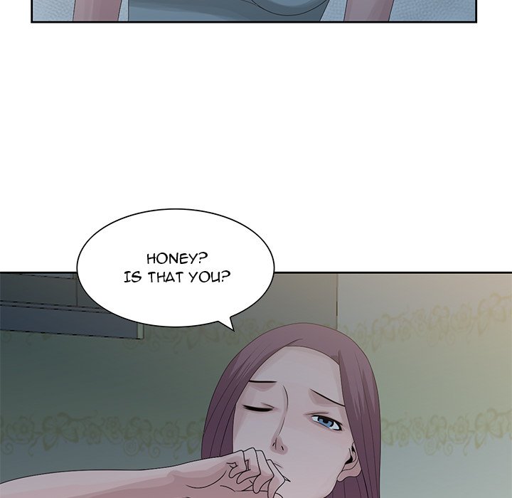 Shh! Her Secret Chapter 10 - Page 5