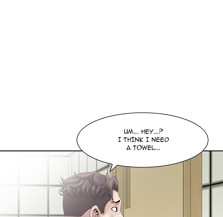 Shh! Her Secret Chapter 10 - Page 60