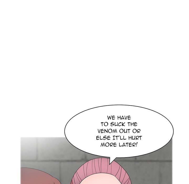 Shh! Her Secret Chapter 11 - Page 32