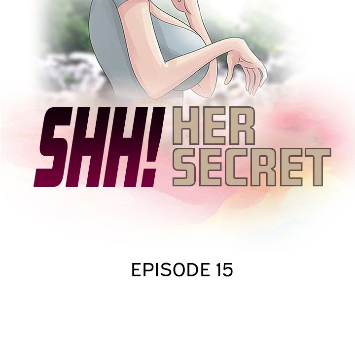 Shh! Her Secret Chapter 15 - Page 11