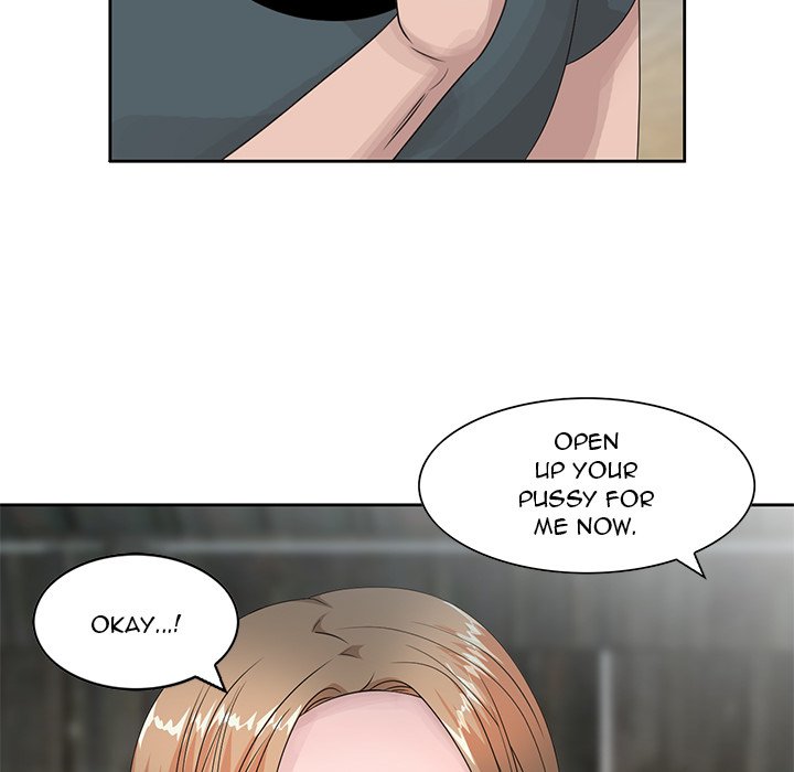 Shh! Her Secret Chapter 15 - Page 40