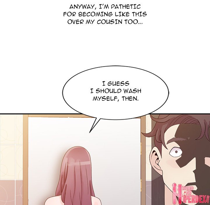 Shh! Her Secret Chapter 2 - Page 31