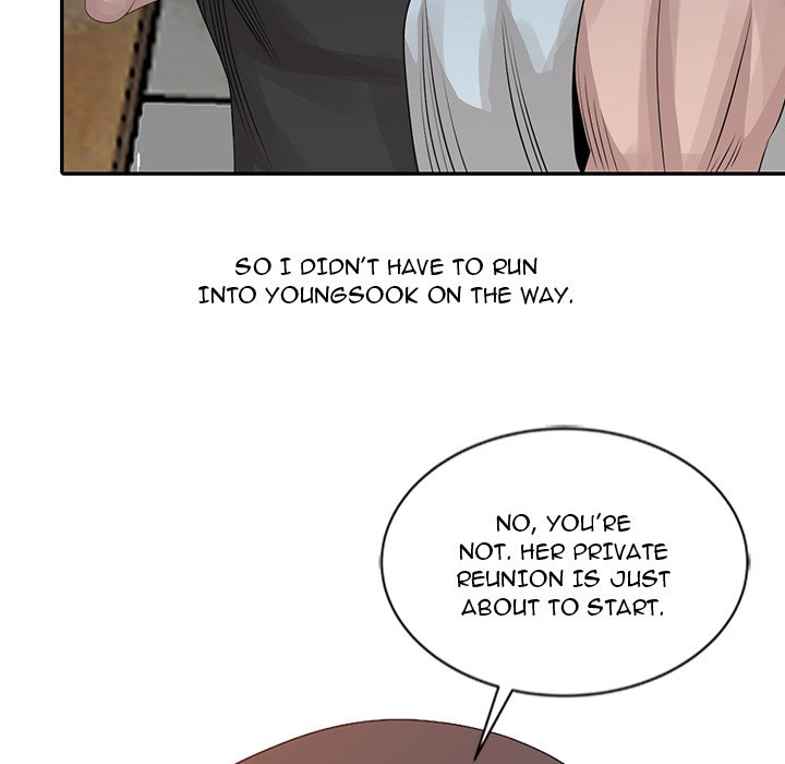 Shh! Her Secret Chapter 21 - Page 26