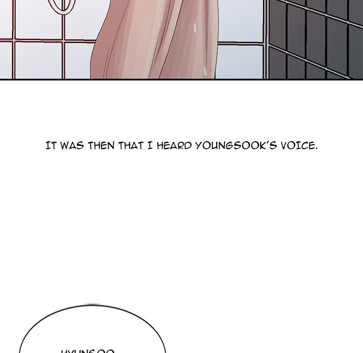 Shh! Her Secret Chapter 22 - Page 110