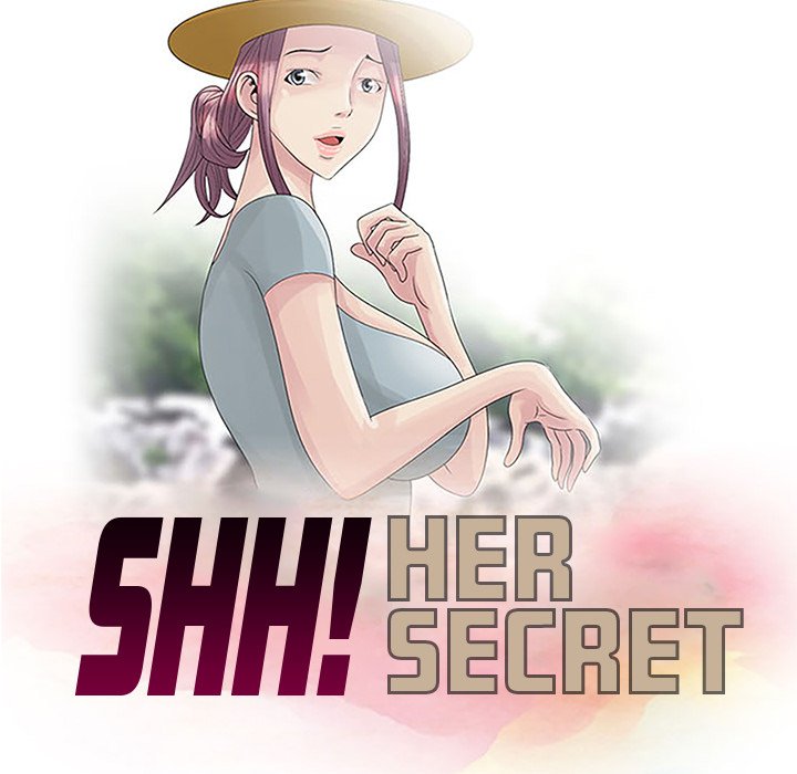 Shh! Her Secret Chapter 23 - Page 13