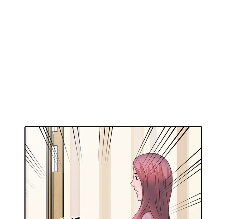 Shh! Her Secret Chapter 26 - Page 54