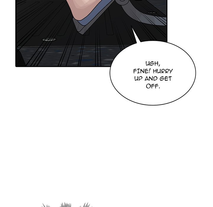 Shh! Her Secret Chapter 28 - Page 20