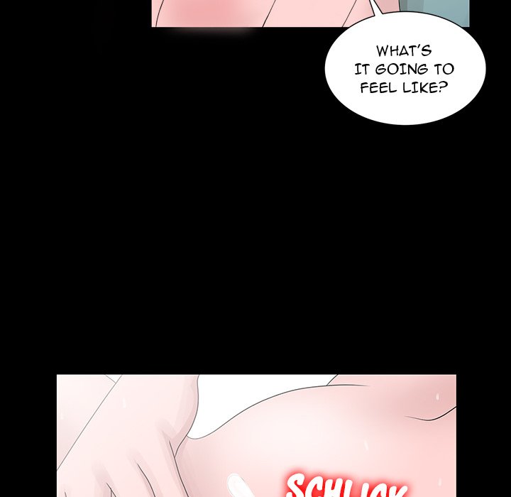 Shh! Her Secret Chapter 28 - Page 39