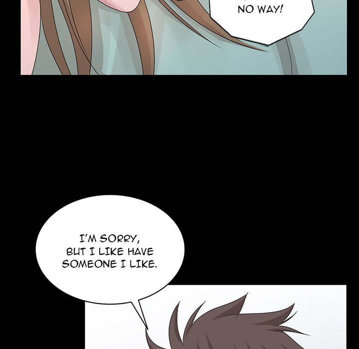 Shh! Her Secret Chapter 28 - Page 52