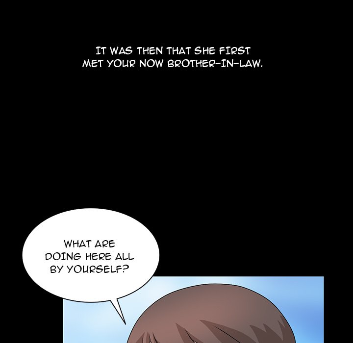 Shh! Her Secret Chapter 28 - Page 73