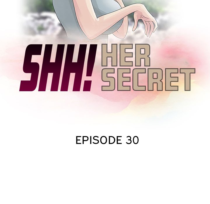 Shh! Her Secret Chapter 30 - Page 13