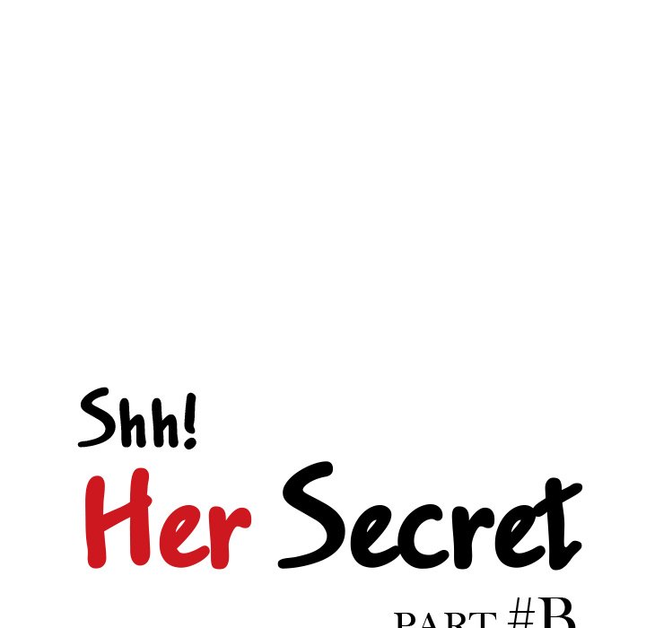 Shh! Her Secret Chapter 32 - Page 13