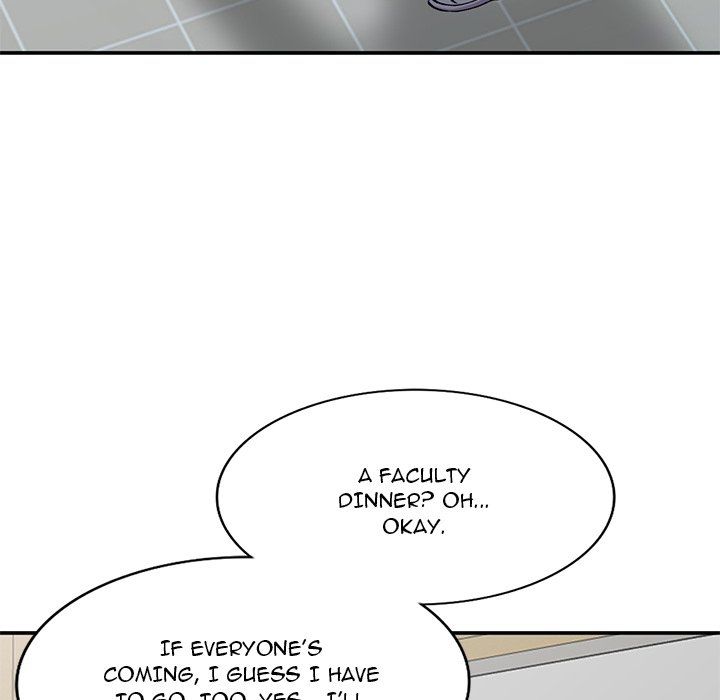 Shh! Her Secret Chapter 34 - Page 104