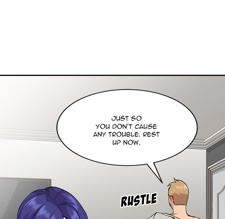 Shh! Her Secret Chapter 36 - Page 74