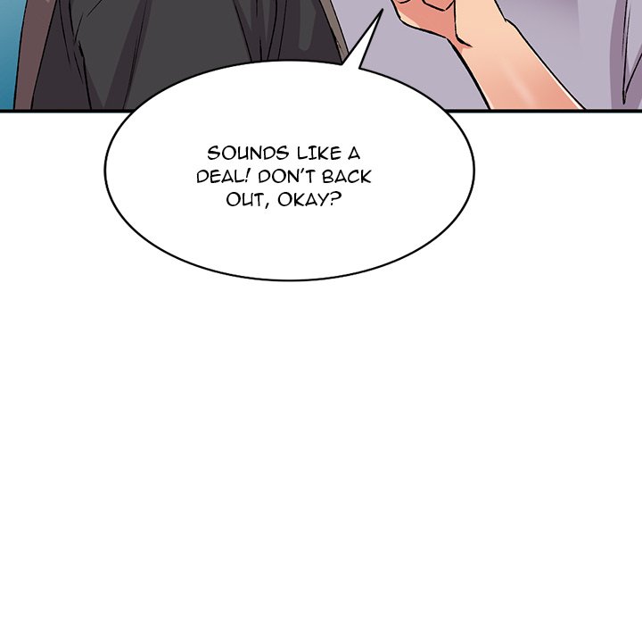 Shh! Her Secret Chapter 41 - Page 96