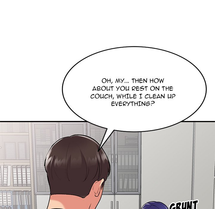 Shh! Her Secret Chapter 44 - Page 81