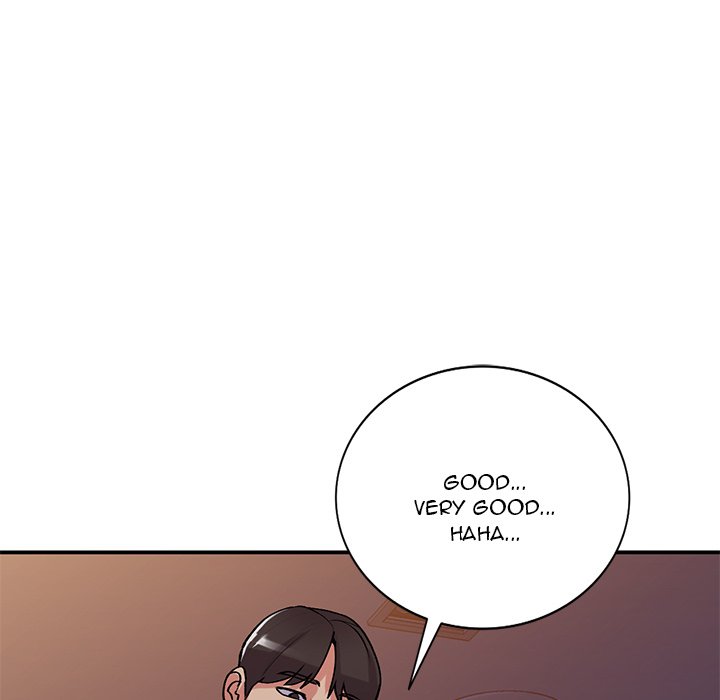 Shh! Her Secret Chapter 45 - Page 84