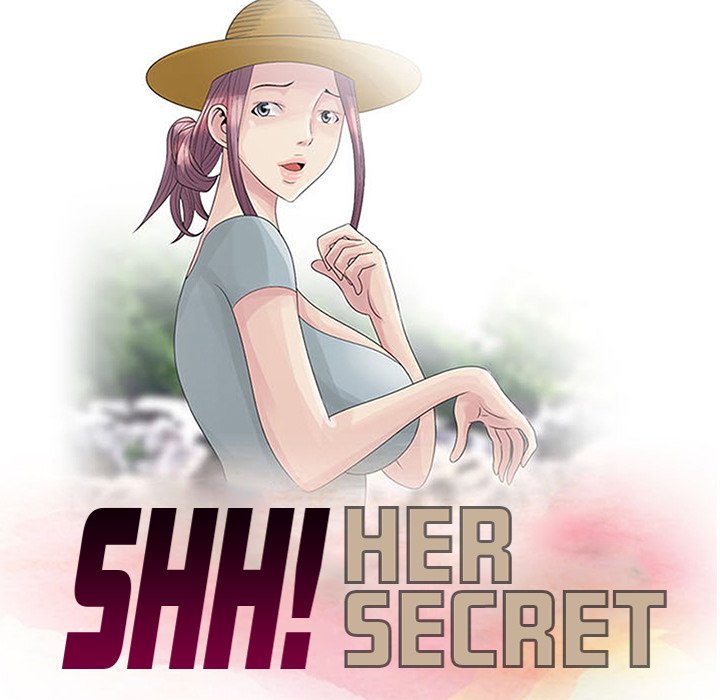 Shh! Her Secret Chapter 5 - Page 12