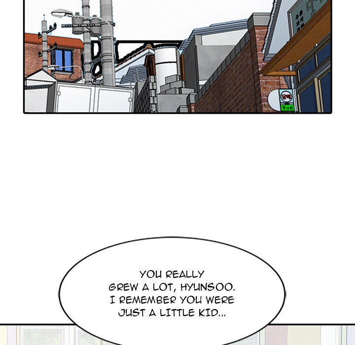 Shh! Her Secret Chapter 5 - Page 46