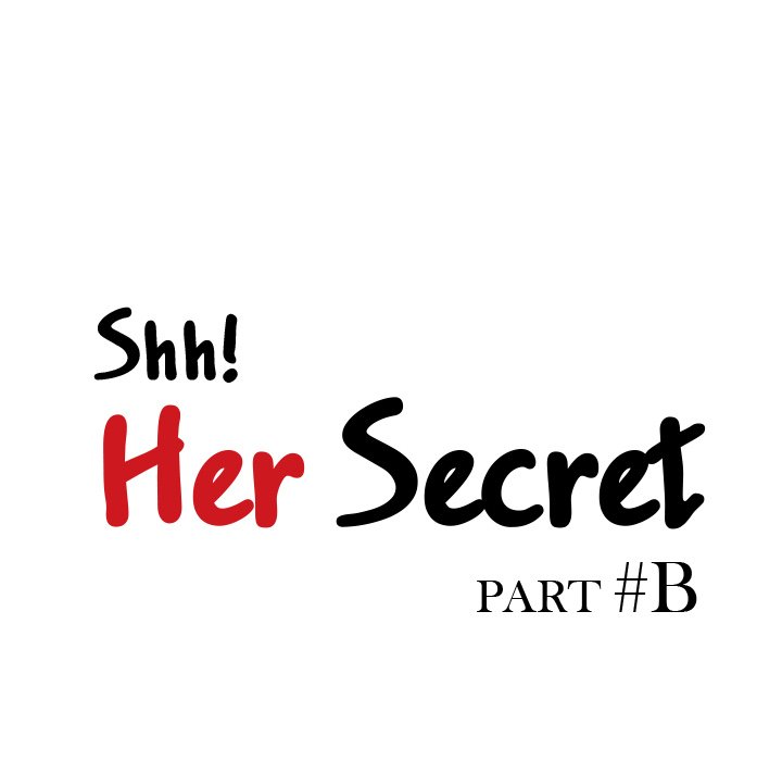 Shh! Her Secret Chapter 50 - Page 15