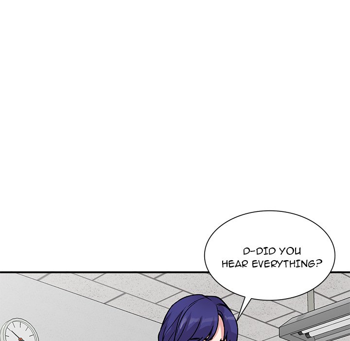 Shh! Her Secret Chapter 51 - Page 74