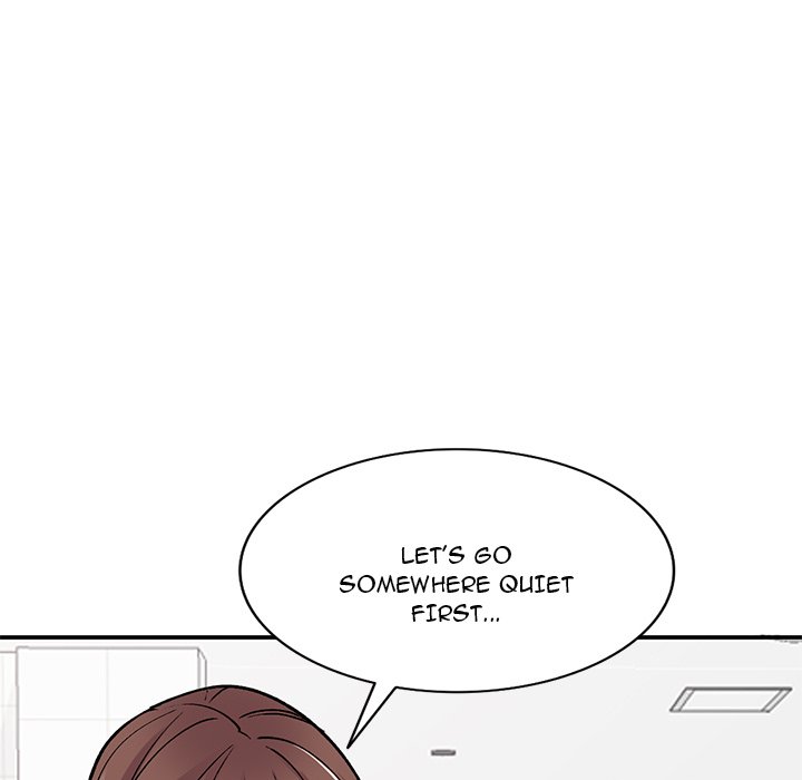 Shh! Her Secret Chapter 52 - Page 53