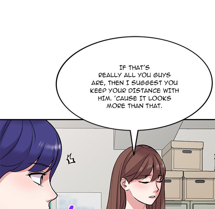 Shh! Her Secret Chapter 52 - Page 67