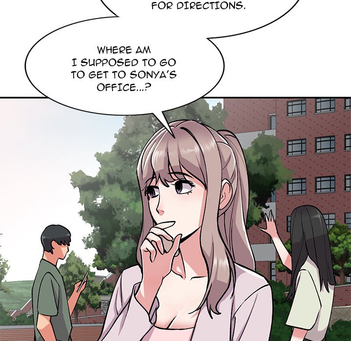 Shh! Her Secret Chapter 54 - Page 98